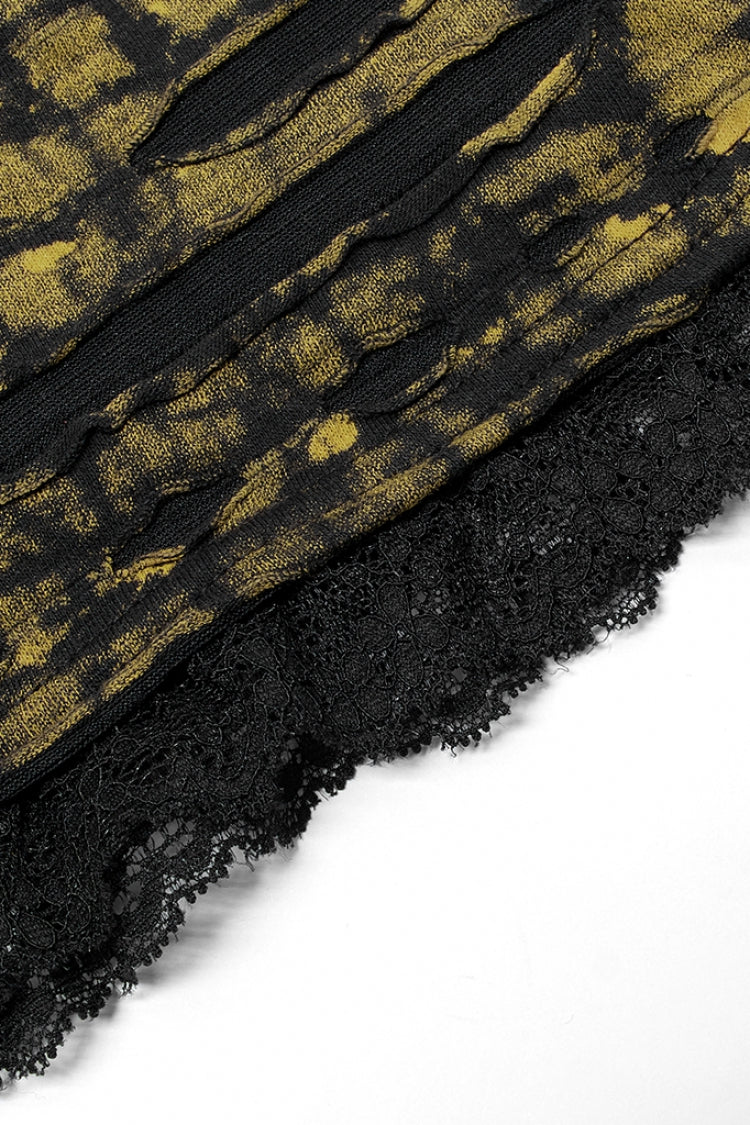 Thoughtfully Designed Garment in a Timeless Style