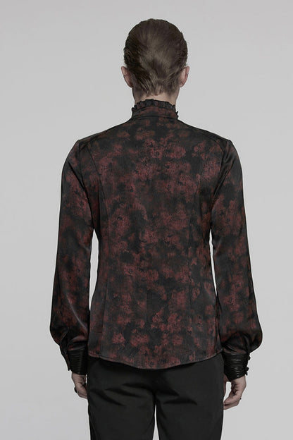 Thoughtfully Designed Blouse in a Timeless Style