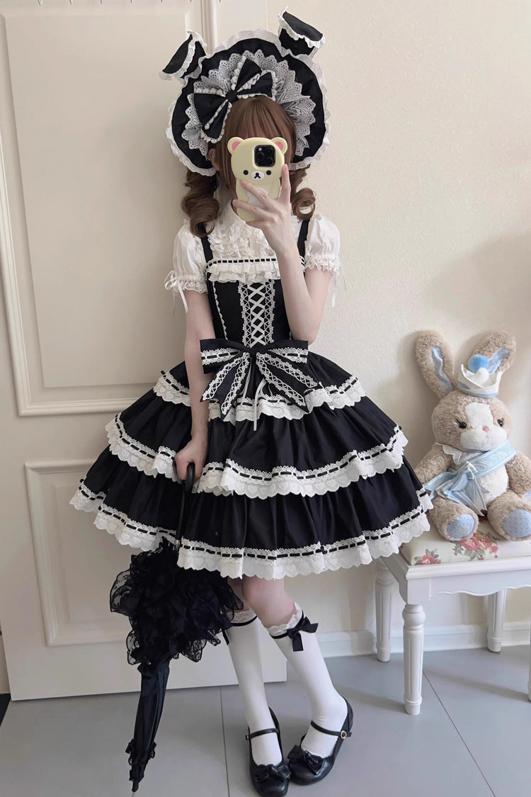 Thoughtfully Designed Dress in a Timeless Style
