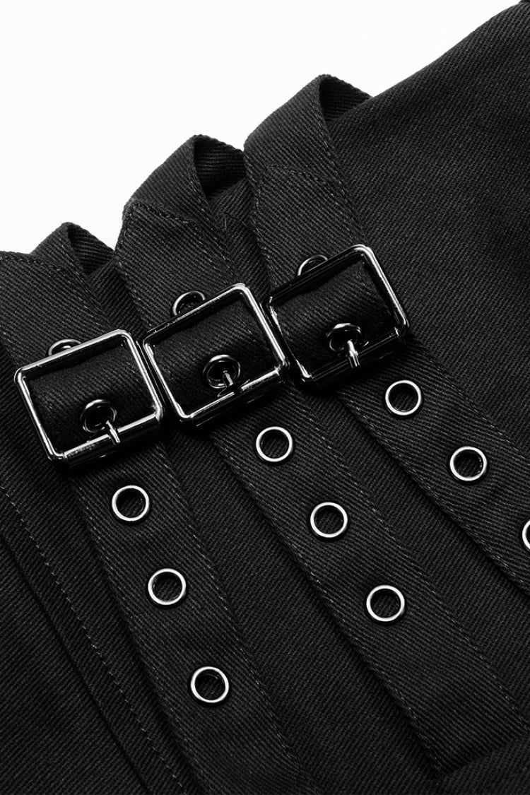 Finely Styled Pants with a Classic Vintage Look