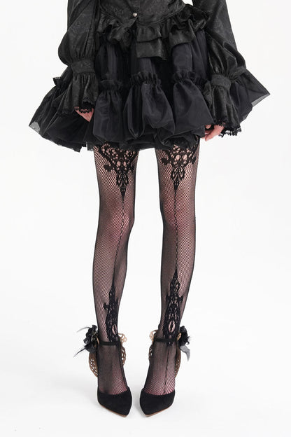 Vintage Inspired Garment with a Contemporary Edge