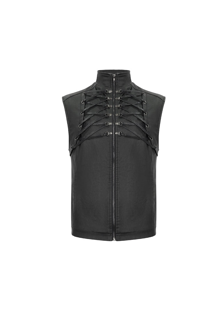Finely Styled Garment with a Classic Vintage Look