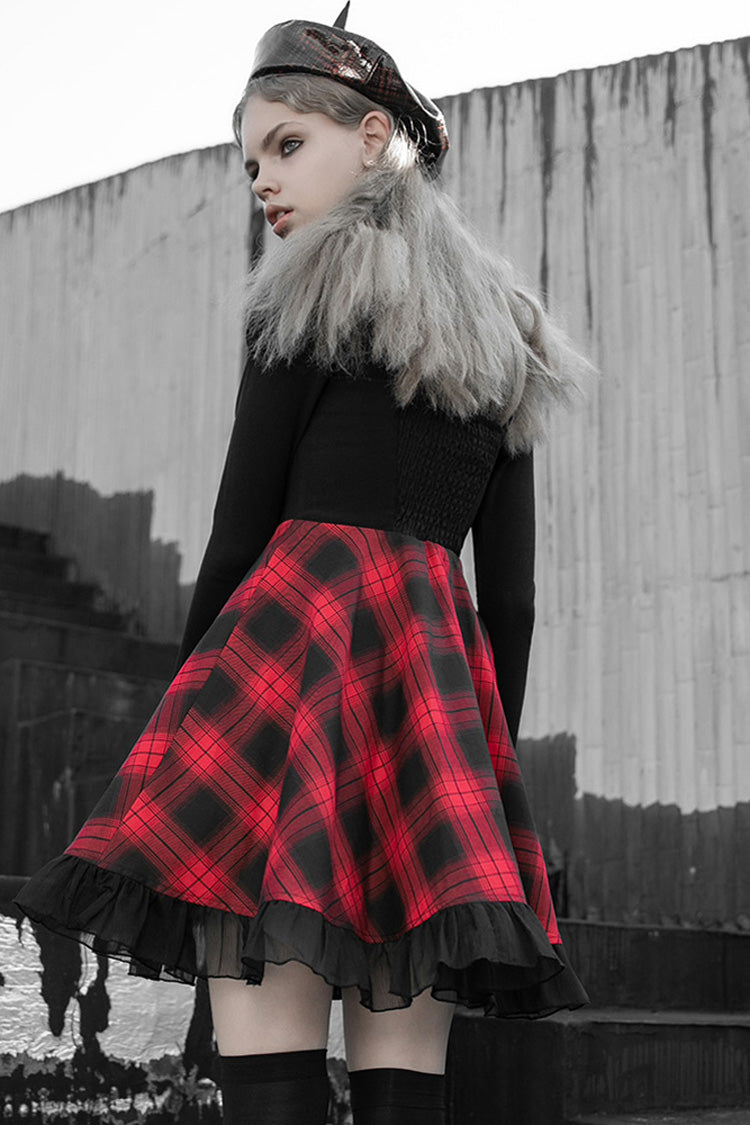 Classic Designed Dress in a Timeless Cut