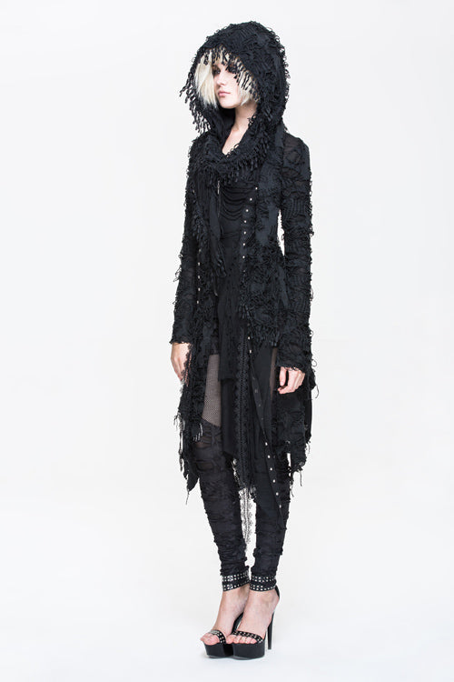 Beautifully Crafted Coat in a Classic Style