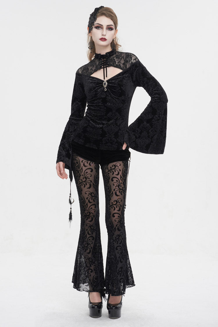 Classic Vintage Shirt with a Flattering Fit
