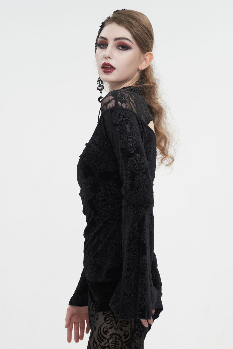 Classic Vintage Shirt with a Flattering Fit