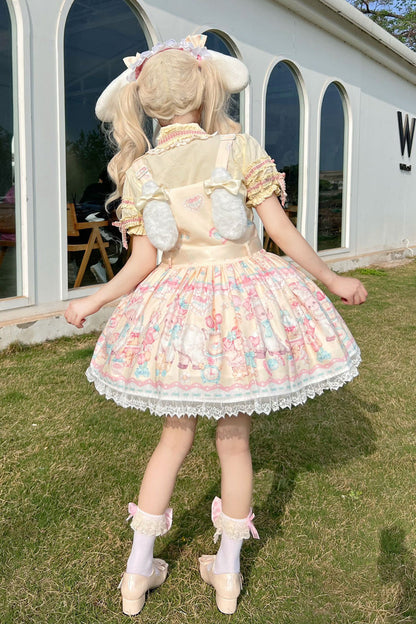 Thoughtfully Designed Dress in a Timeless Style