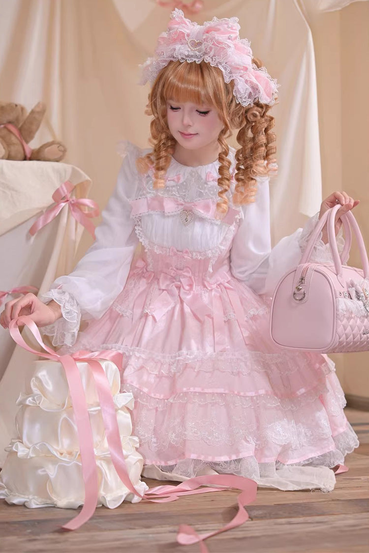 Subtly Elegant Dress with a Refined Vintage Look