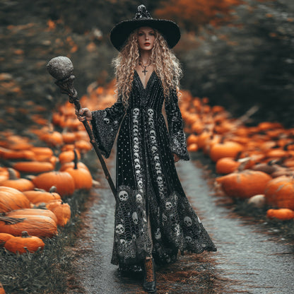 Vintage Style Dress with a Modern Fit