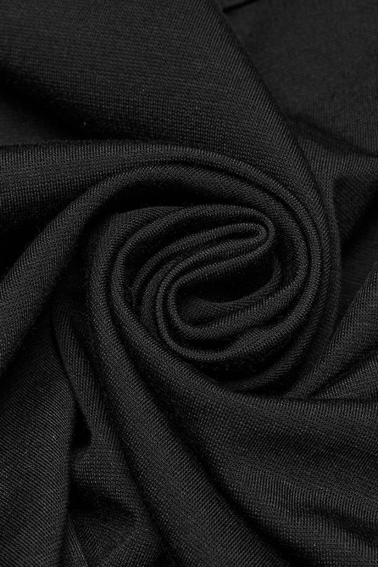 Thoughtfully Designed Garment in a Timeless Style