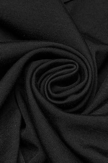 Thoughtfully Designed Garment in a Timeless Style