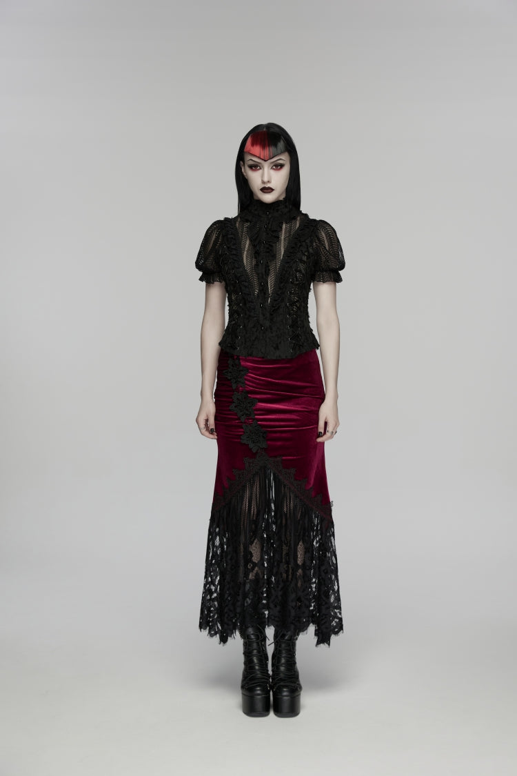 Classic Designed Garment in a Timeless Cut