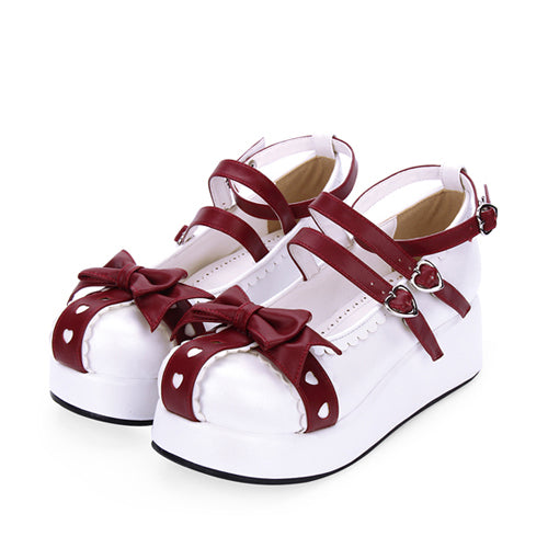 Classic Designed Shoes in a Timeless Cut