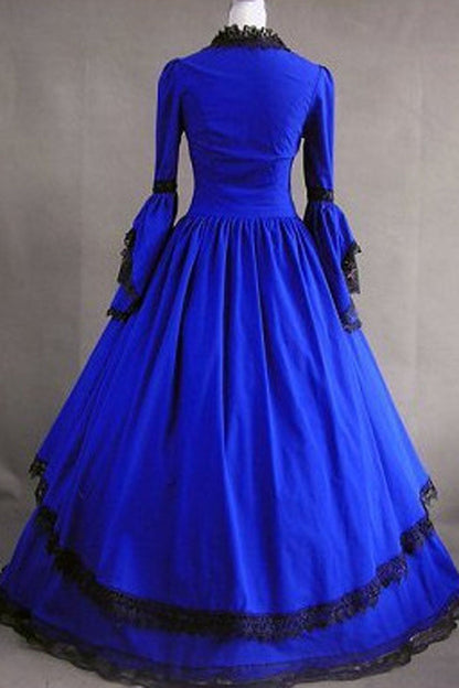 Vintage Style Dress with a Modern Fit