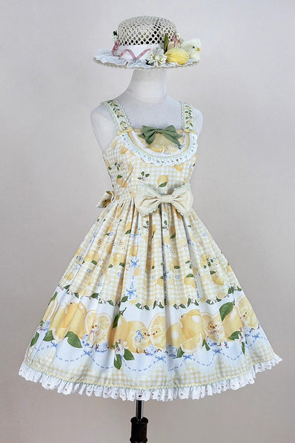 Casually Elegant Dress with a Refined Edge