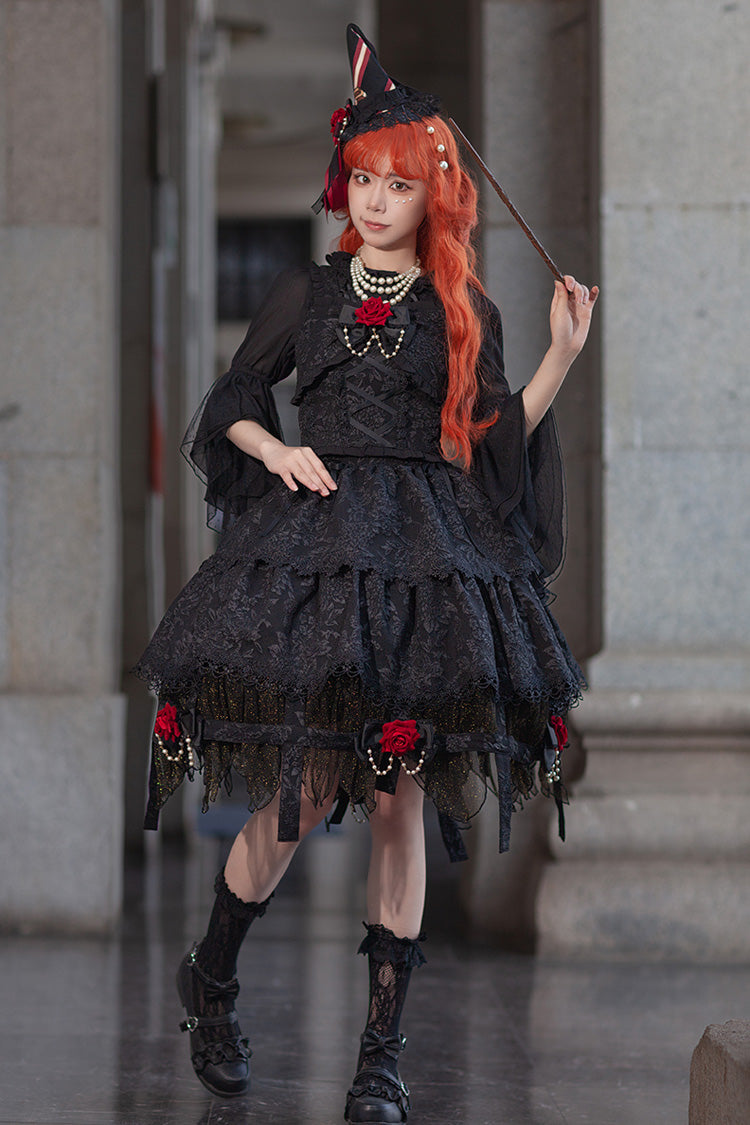 Vintage Style Garment with a Modern Fit