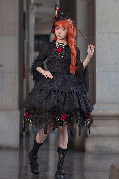 Vintage Style Garment with a Modern Fit