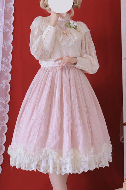 Vintage Style Dress with a Modern Fit