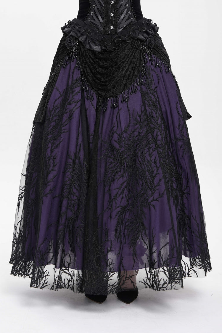 Vintage Style Garment with a Modern Fit