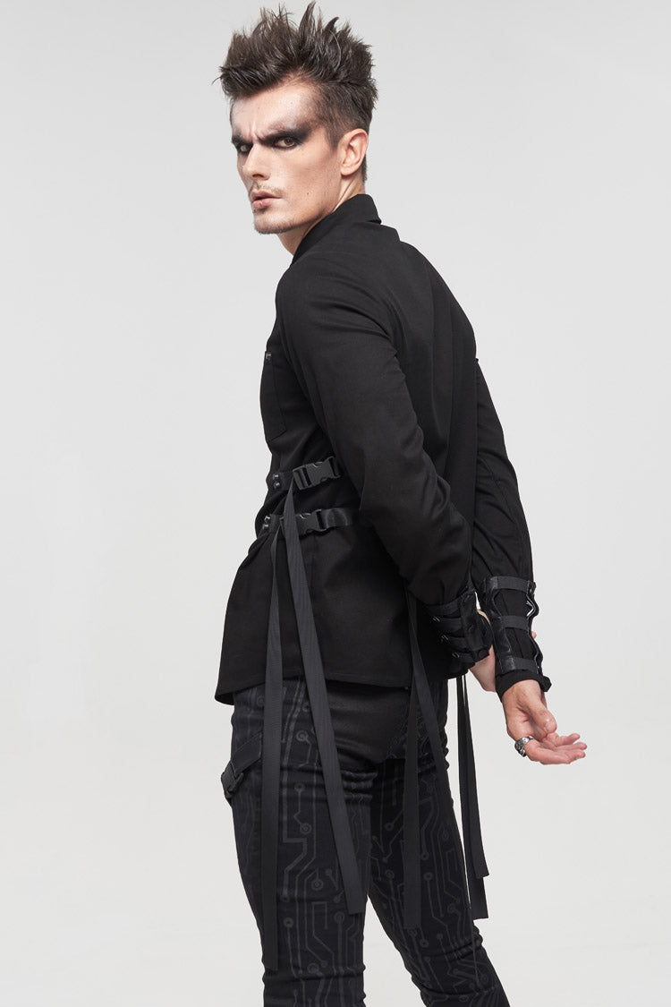 Classic Designed Shirt in a Timeless Cut