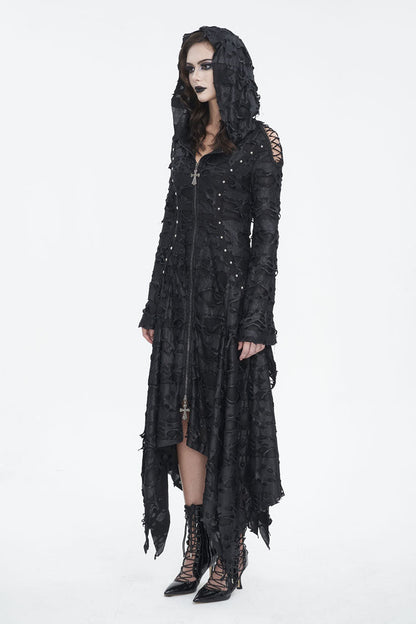 Subtly Elegant Dress with a Refined Vintage Look