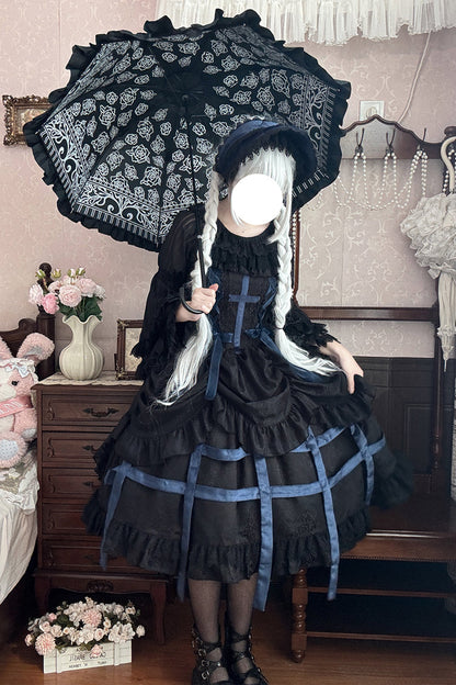 Thoughtfully Designed Dress in a Timeless Style