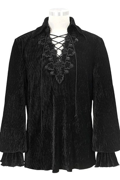 Classic Designed Blouse in a Timeless Cut