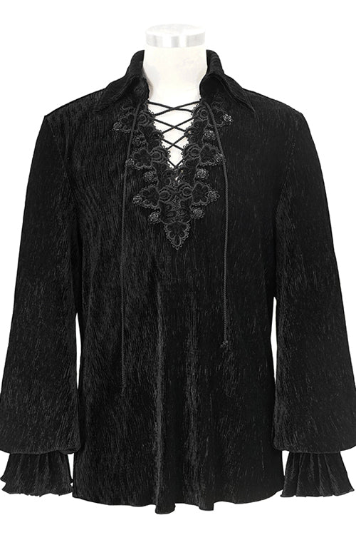 Classic Designed Blouse in a Timeless Cut