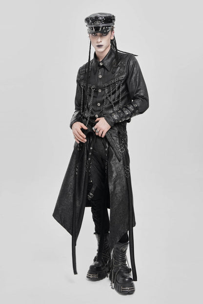 Vintage Inspired Garment with a Contemporary Edge