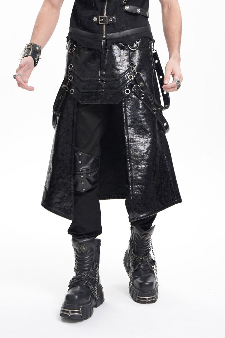 Beautifully Crafted Garment in a Classic Style