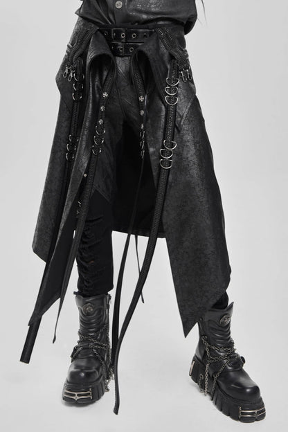 Vintage Inspired Garment with a Contemporary Edge
