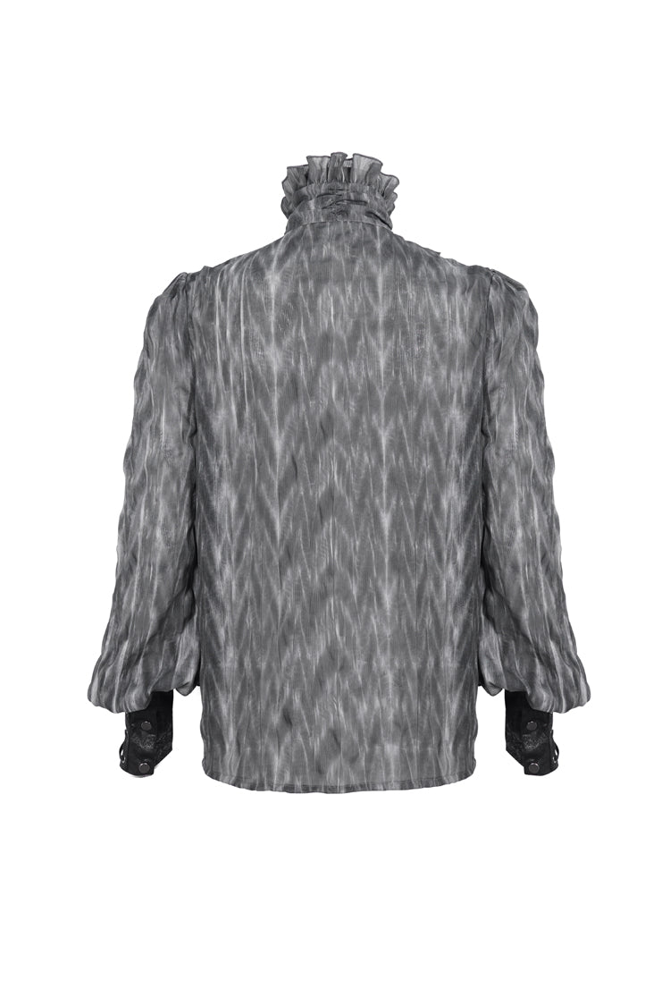 Beautifully Finished Blouse in a Timeless Design