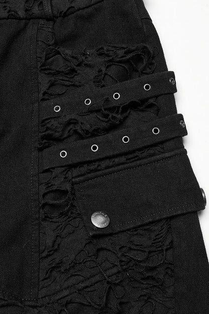 Elegantly Styled Garment for Everyday Wear