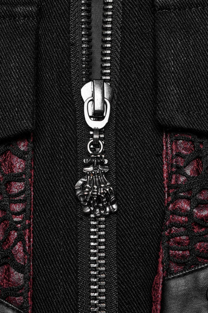 Beautifully Finished Garment in a Timeless Design