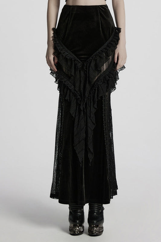 Classic Designed Garment in a Timeless Cut