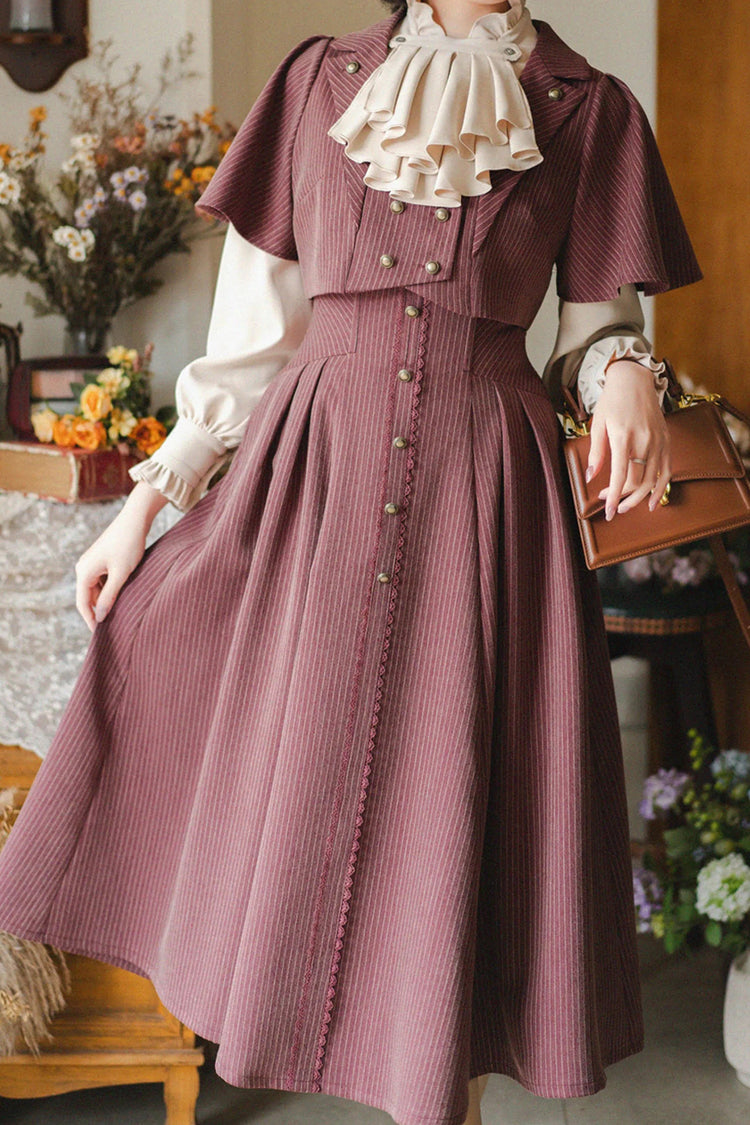 Classic Designed Garment in a Timeless Cut