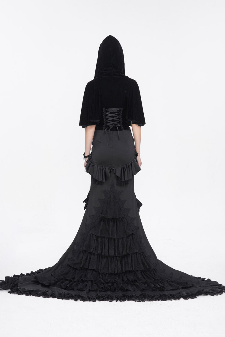 Beautifully Finished Garment in a Timeless Design