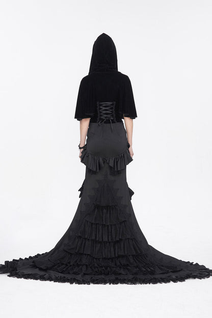 Beautifully Finished Garment in a Timeless Design