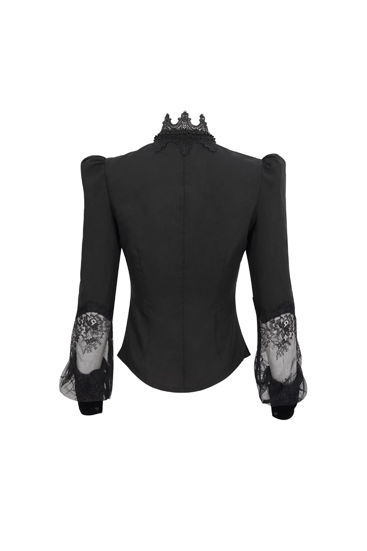 Finely Styled Shirt with a Classic Vintage Look