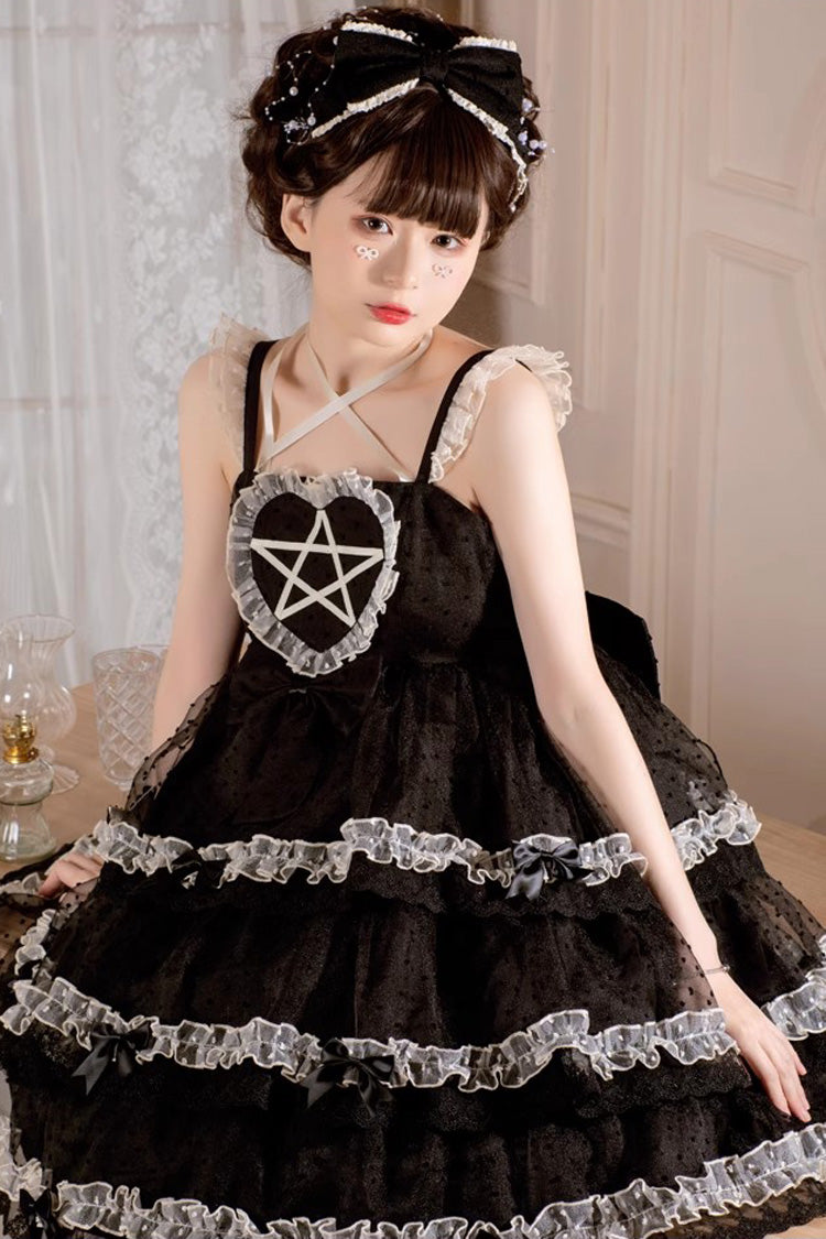 Classic Designed Dress in a Timeless Cut