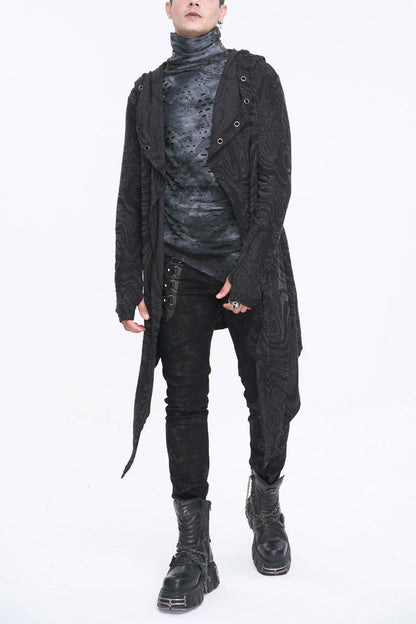 Beautifully Crafted Coat in a Classic Style