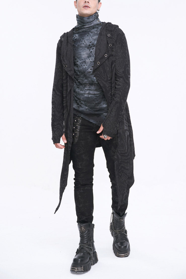Beautifully Crafted Coat in a Classic Style
