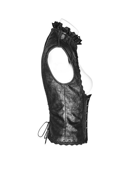 Elegantly Styled Garment for Everyday Wear