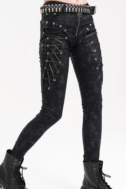 Sophisticated Pants with a Clean Classic Look