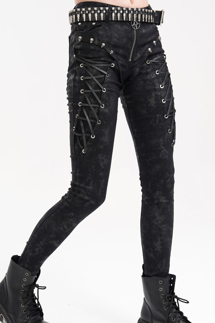 Sophisticated Pants with a Clean Classic Look