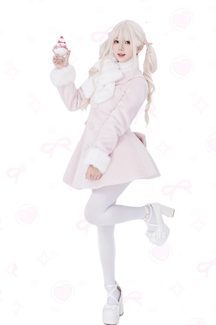 Beautifully Crafted Coat in a Classic Style