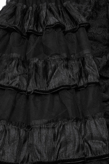 Classic Designed Dress in a Timeless Cut