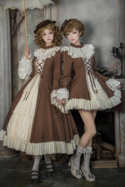 Subtly Elegant Cardigan with a Refined Vintage Look