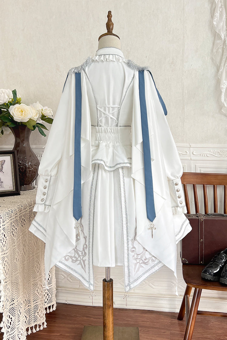 Classic Vintage Garment with a Flattering Fit