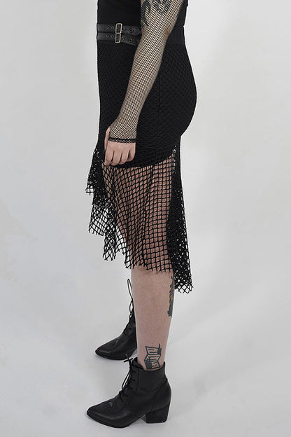 Finely Styled Garment with a Classic Vintage Look